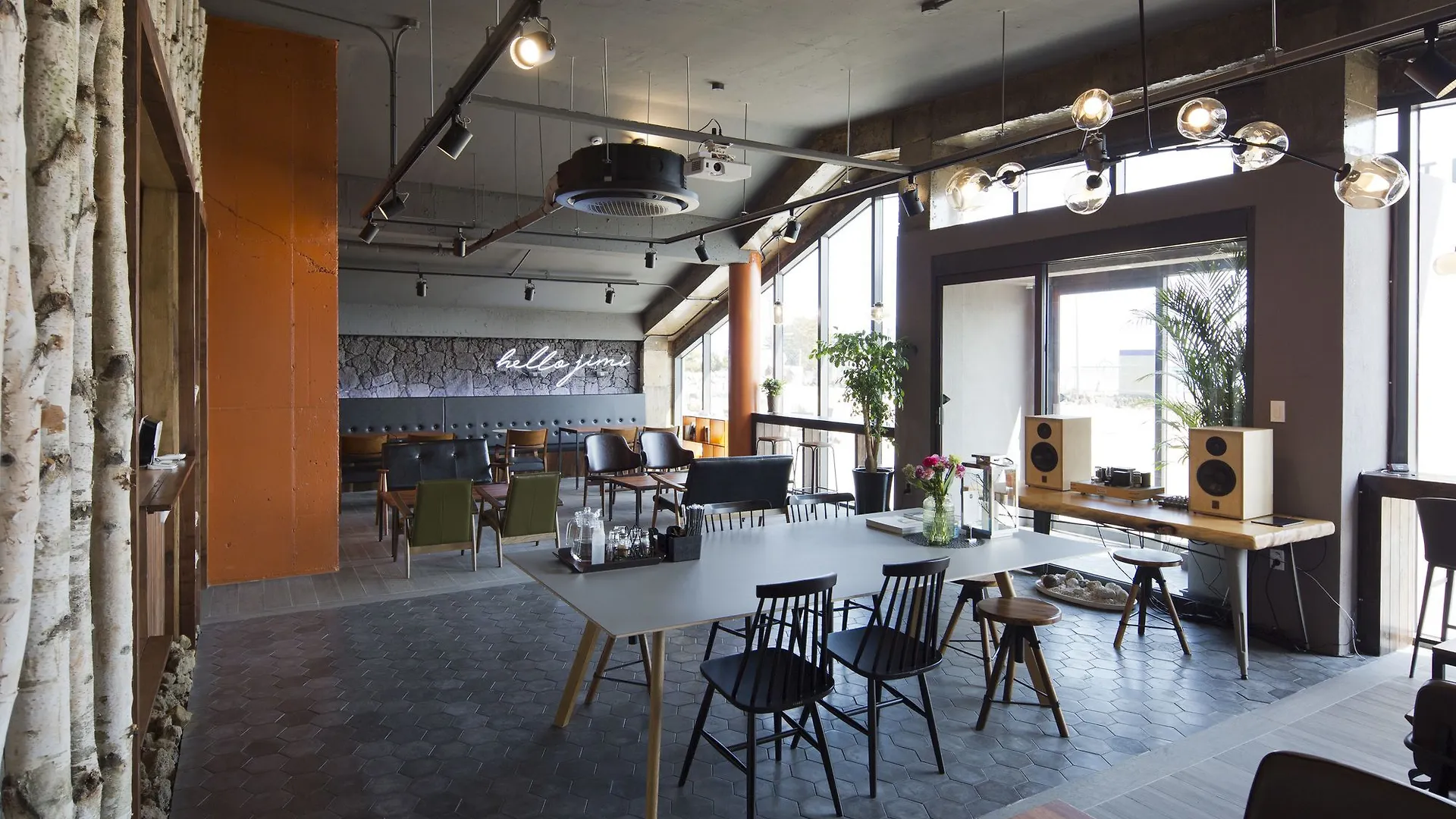 Jimi Stay 济州市 酒店