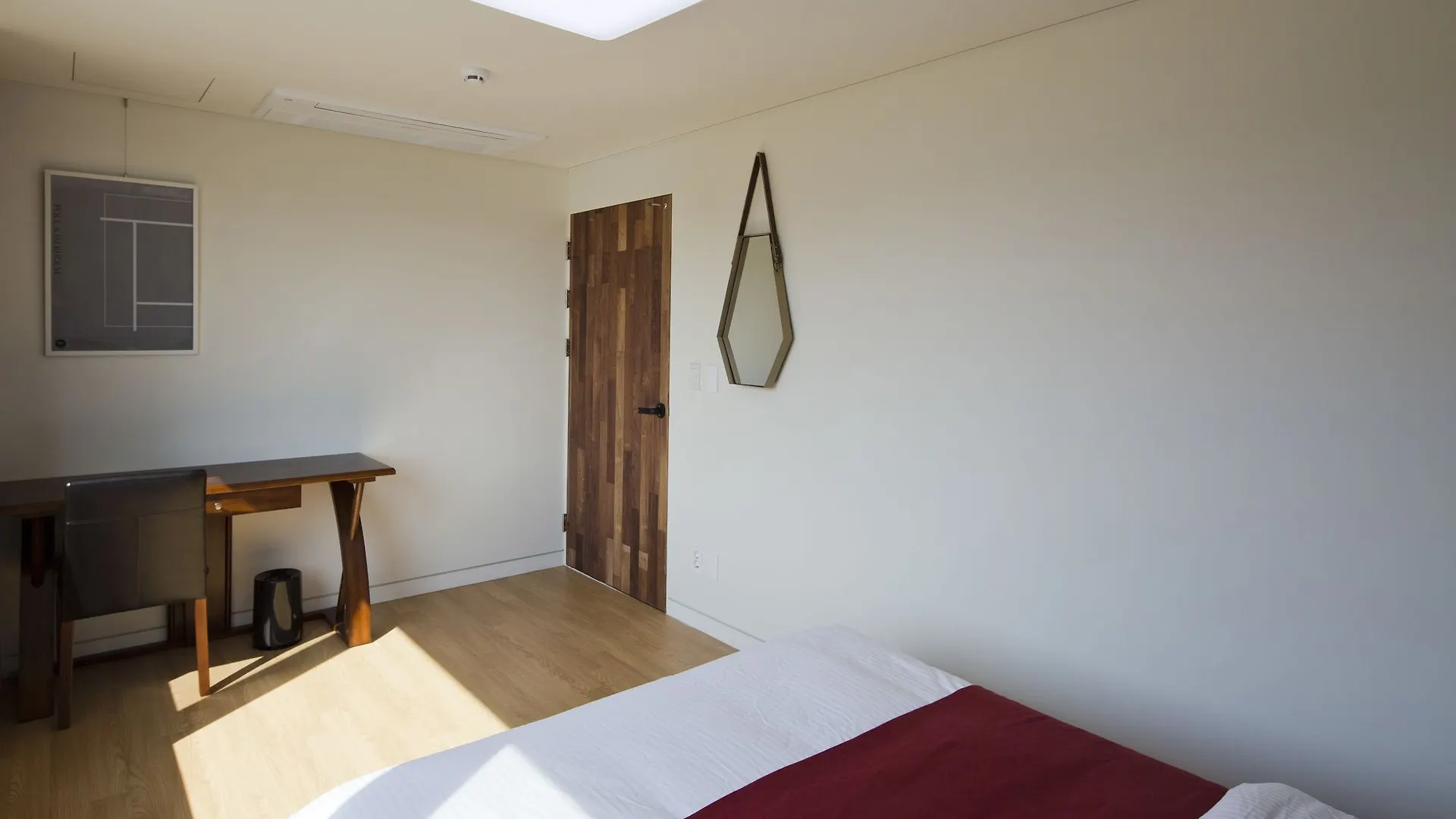 Hotel Jimi Stay Jeju
