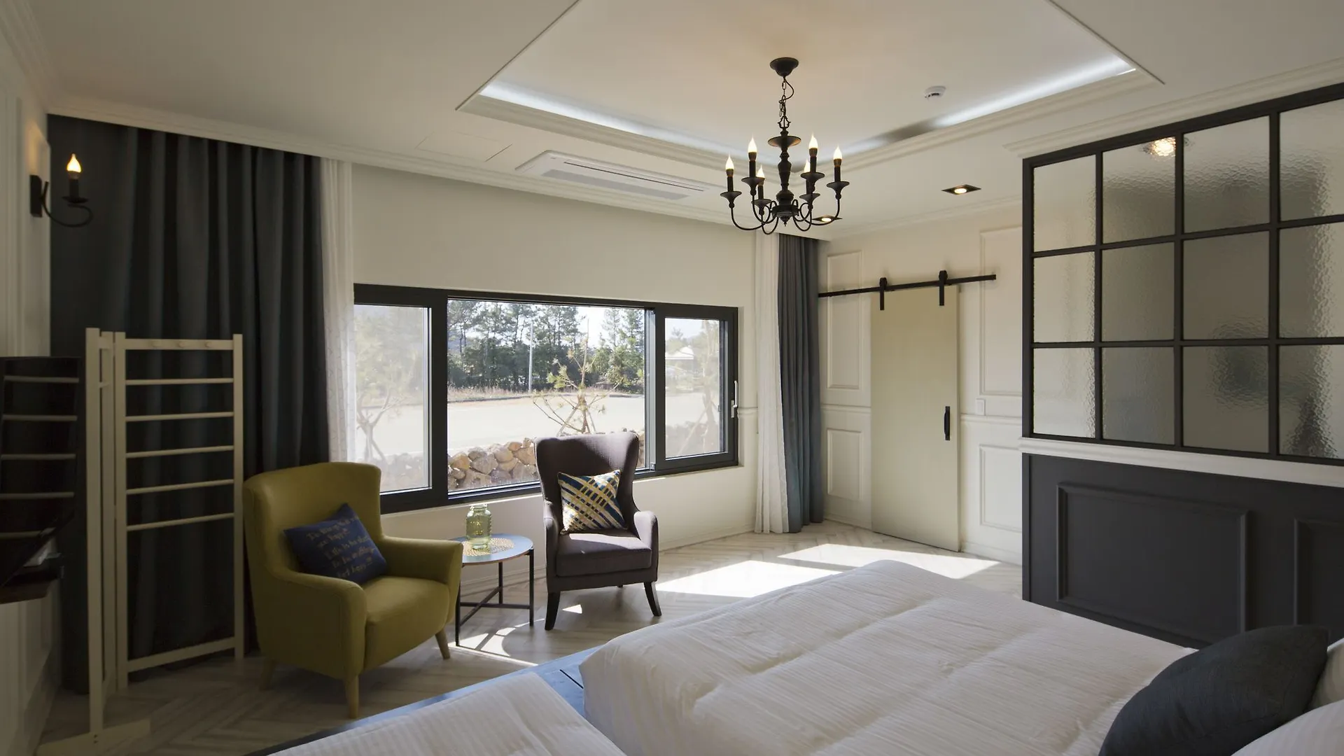 Hotel Jimi Stay Jeju