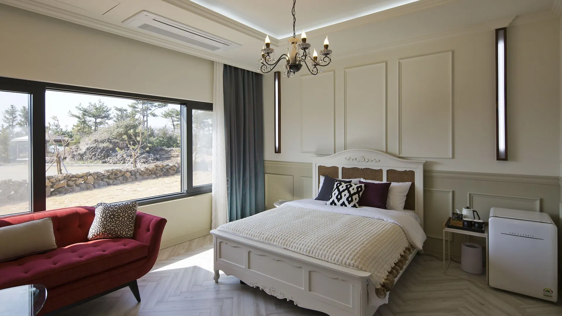 Hotel Jimi Stay Jeju
